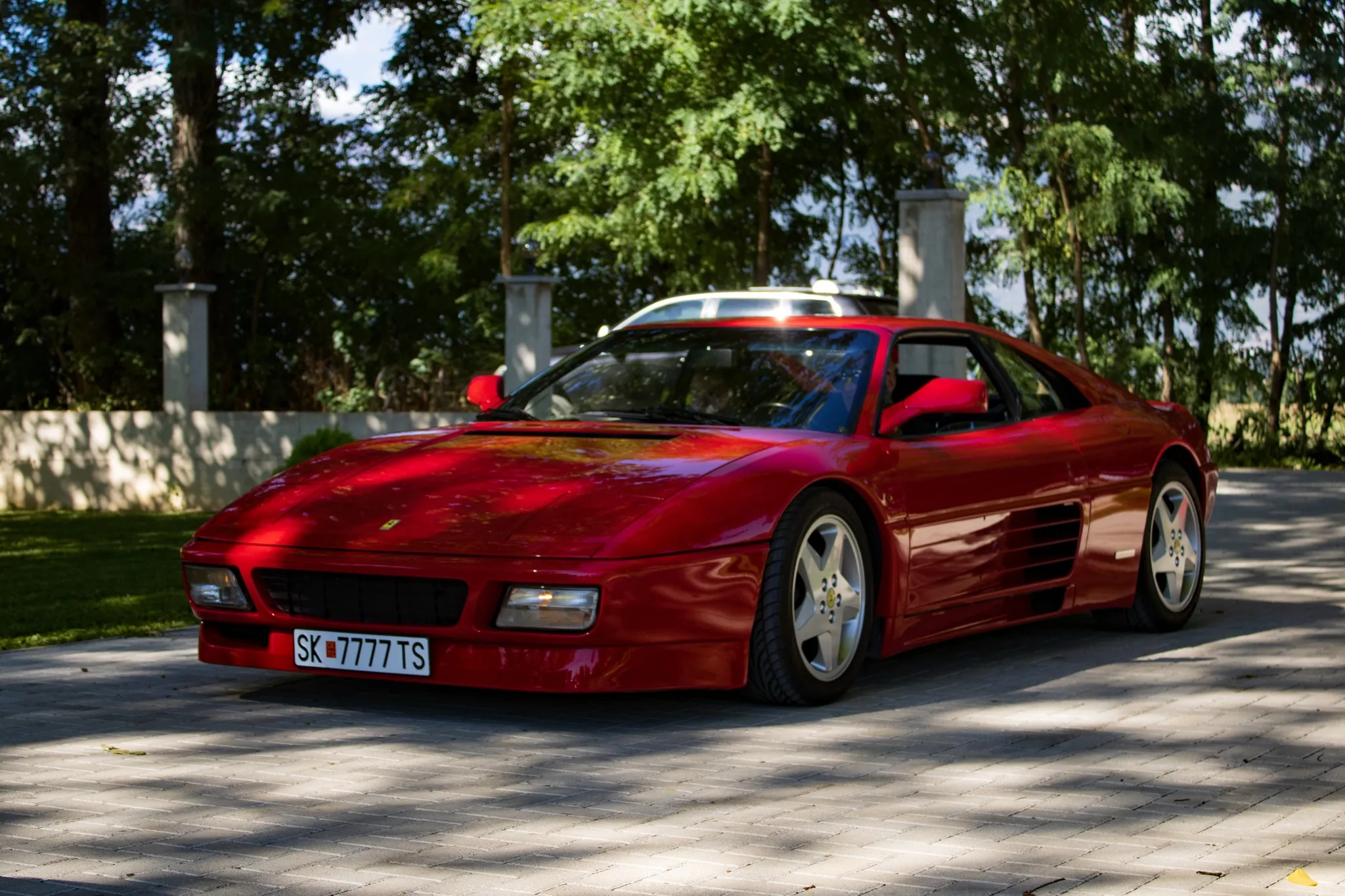 ВМ Класик Рели Запад 2024 - Класично рели низ западна Македонија